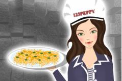 Макароны с Сыром - Macaroni and Cheese