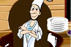 Веселый Повар - Funny Cook